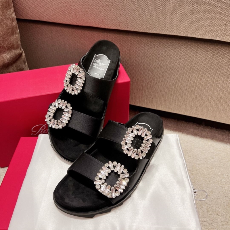 Roger Vivier Sandals